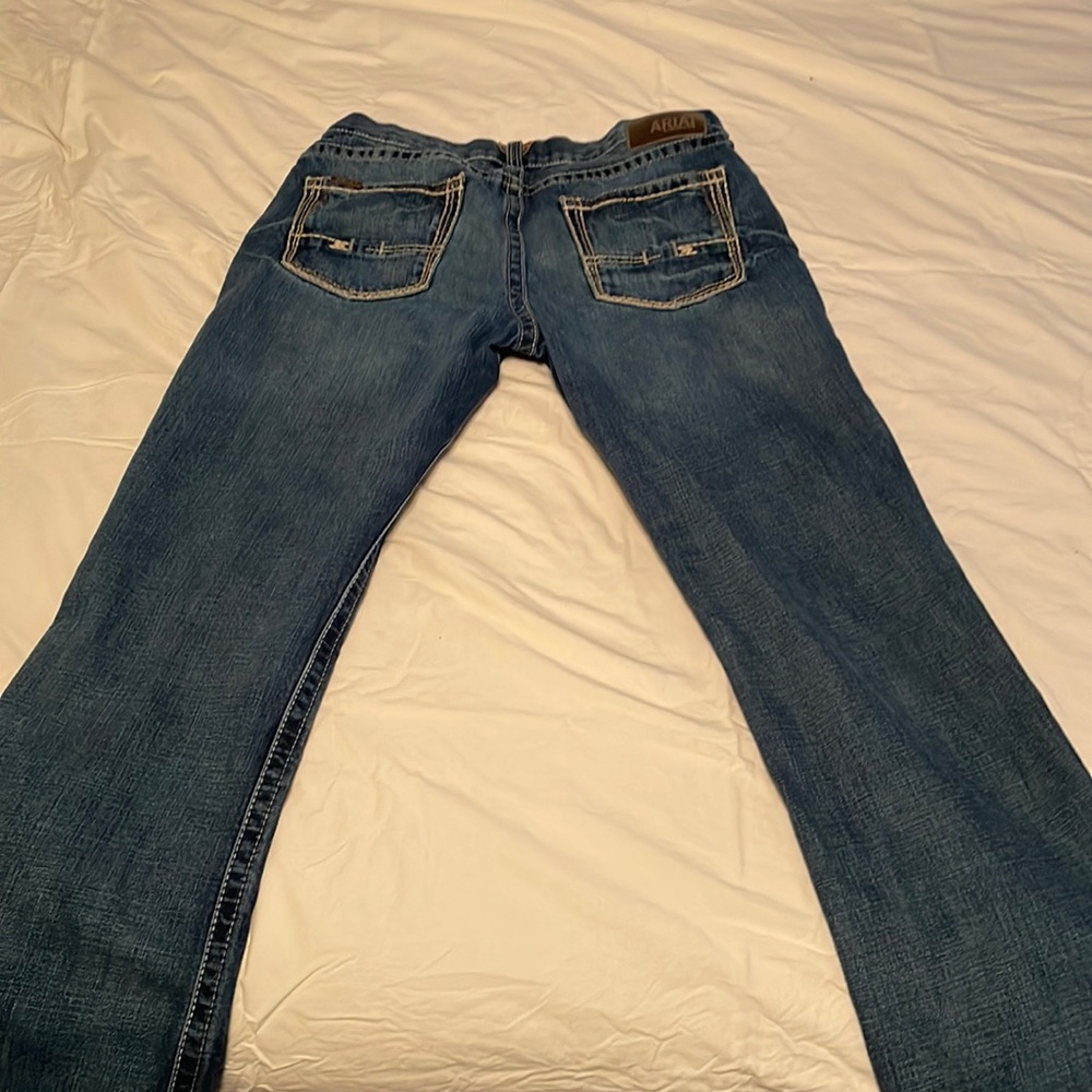 Ariat 34/32